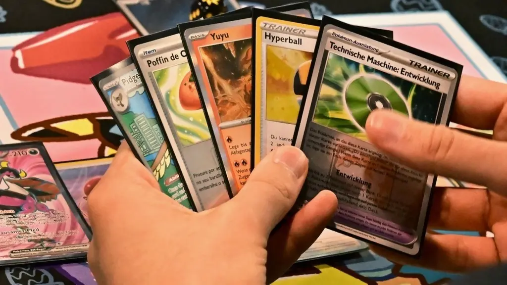 超赌博化趋势系列，集换式卡牌 RWA 是个好生意么？