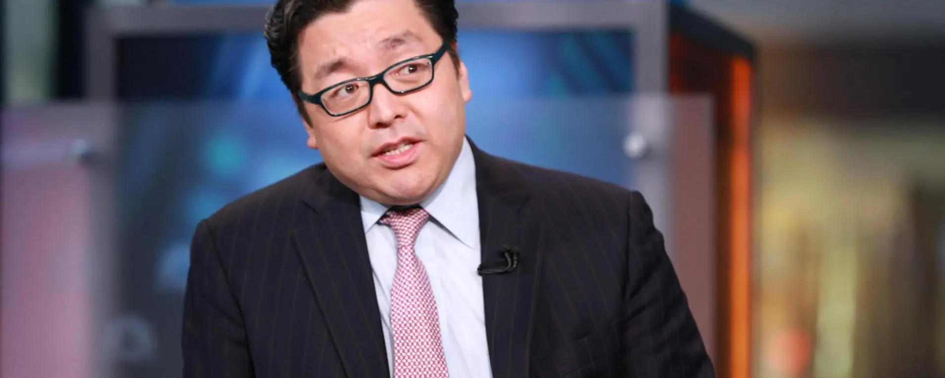 Tom Lee 談主權機構重塑加密周期，穩定幣與 AI 敘事推高以太坊