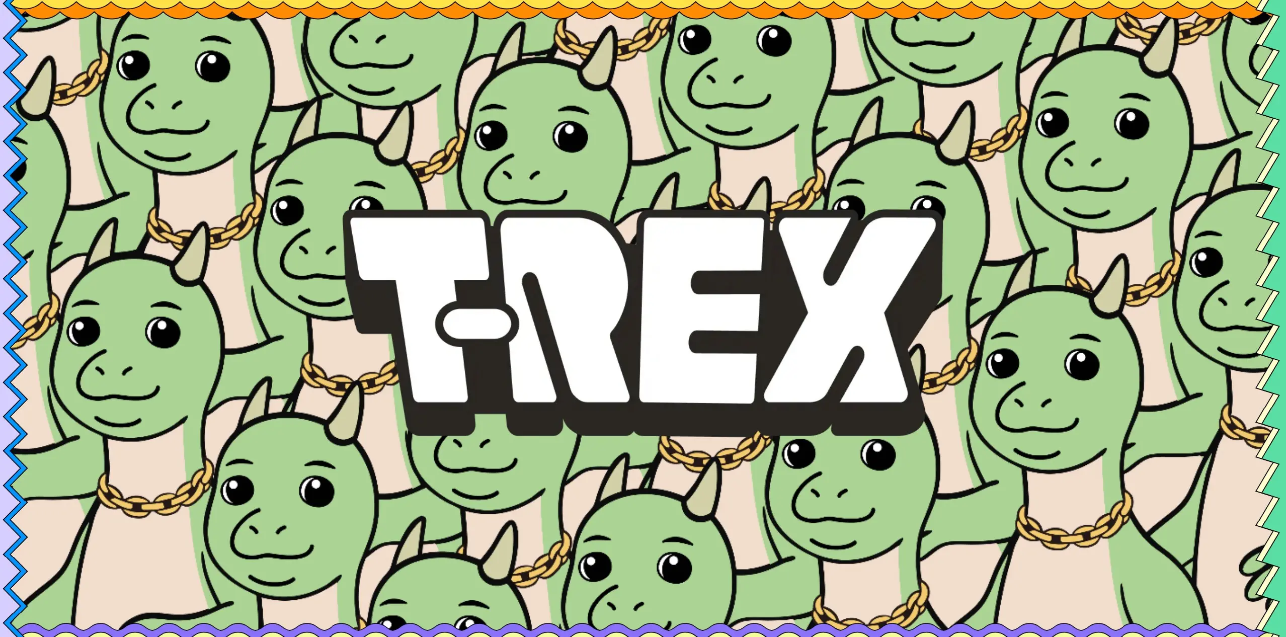 一文读懂 T-REX：赋能Web3 增长，开启价值分配新纪元