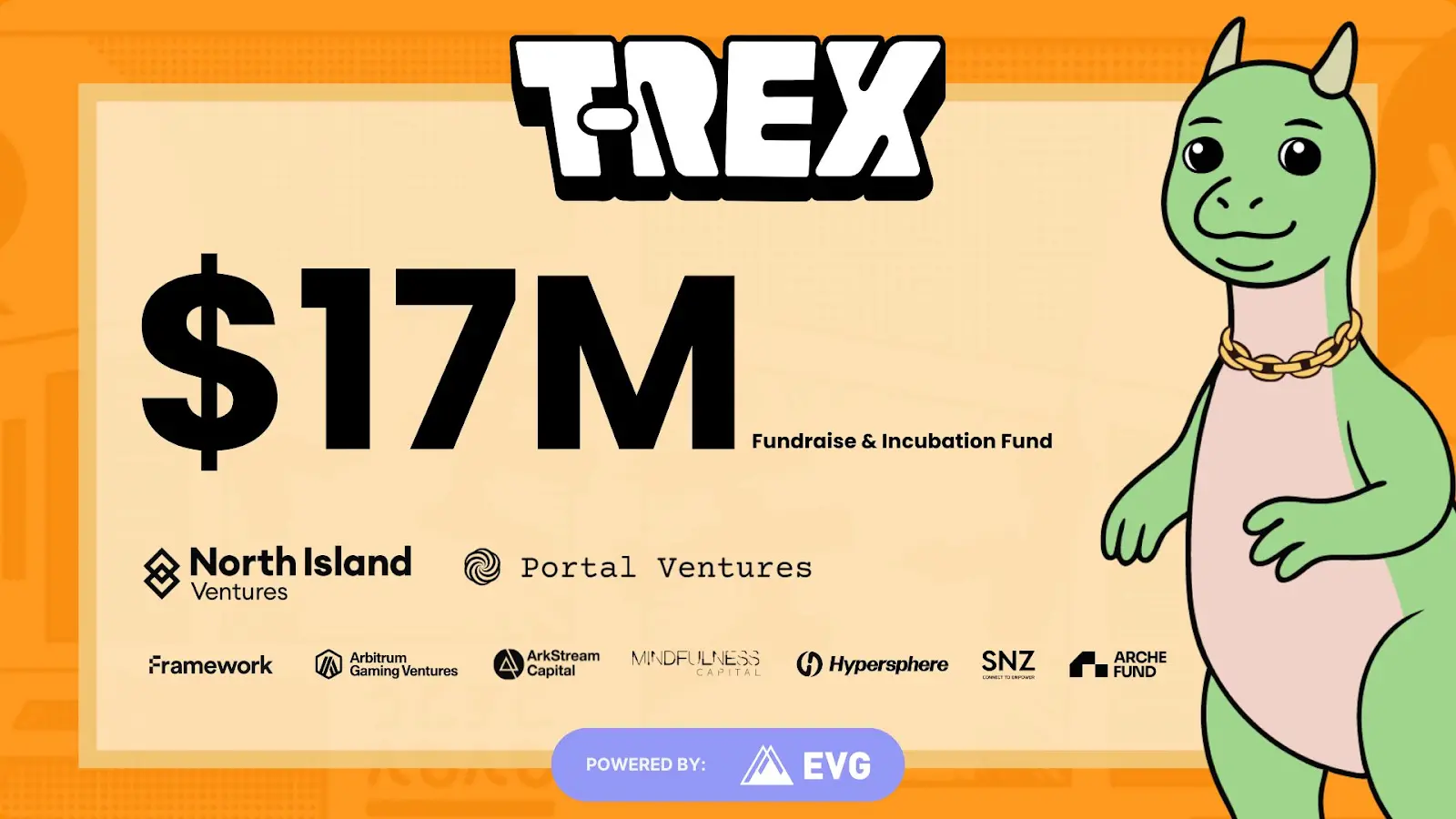 Understanding T-REX in One Article: Empowering Web3 Growth and Opening a New Era of Value Distribution