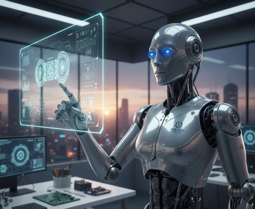 Web3 로봇 연구 보고서: 탈중앙화 기계 경제 및 구체화된 지능의 현황과 전망