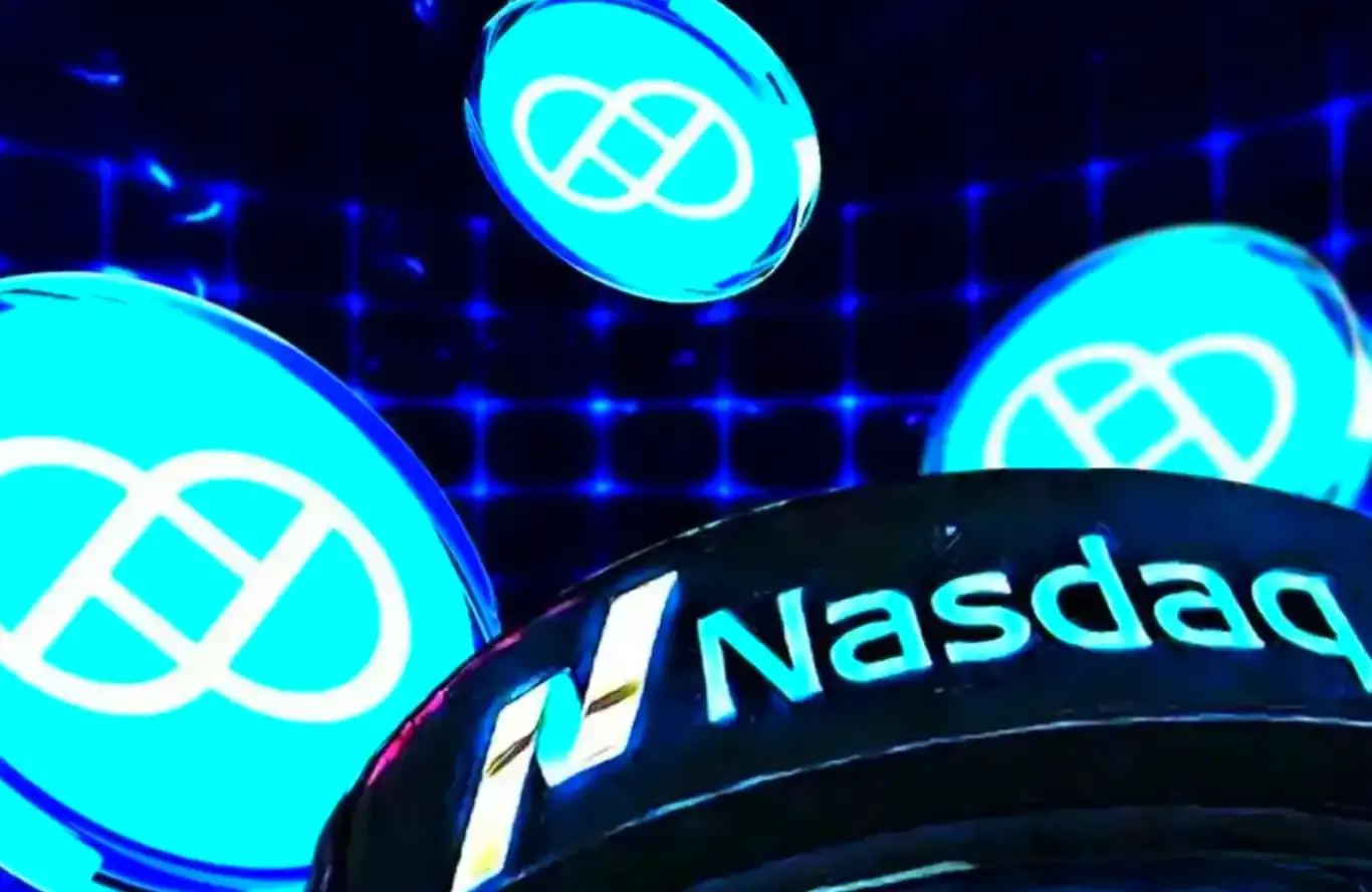 Gemini 上市首日高开低走，Circle 之后加密 IPO 热潮不再