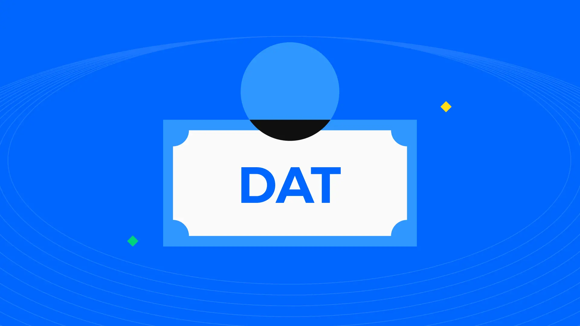 火幣成長學院 | 數字資產金庫（DAT）深度研報：從鏈上囤幣到股權飛輪的金融創新新範式