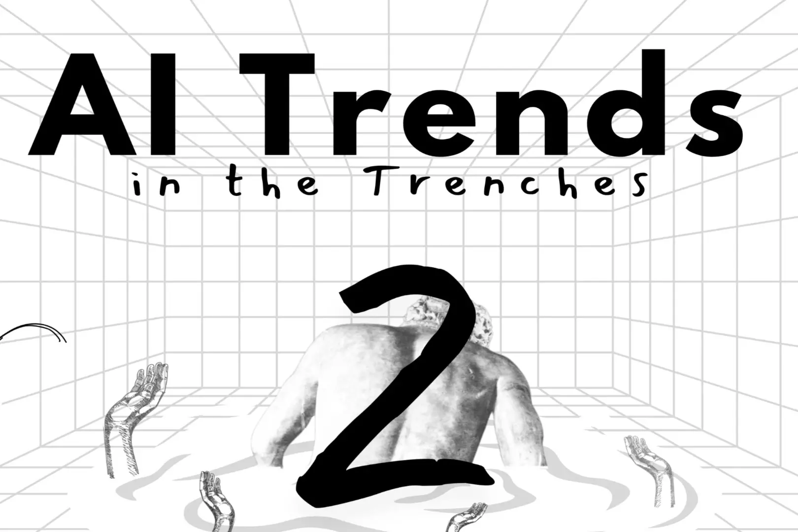 链上AI战壕观察：叙事转变，谁是下一个爆点？