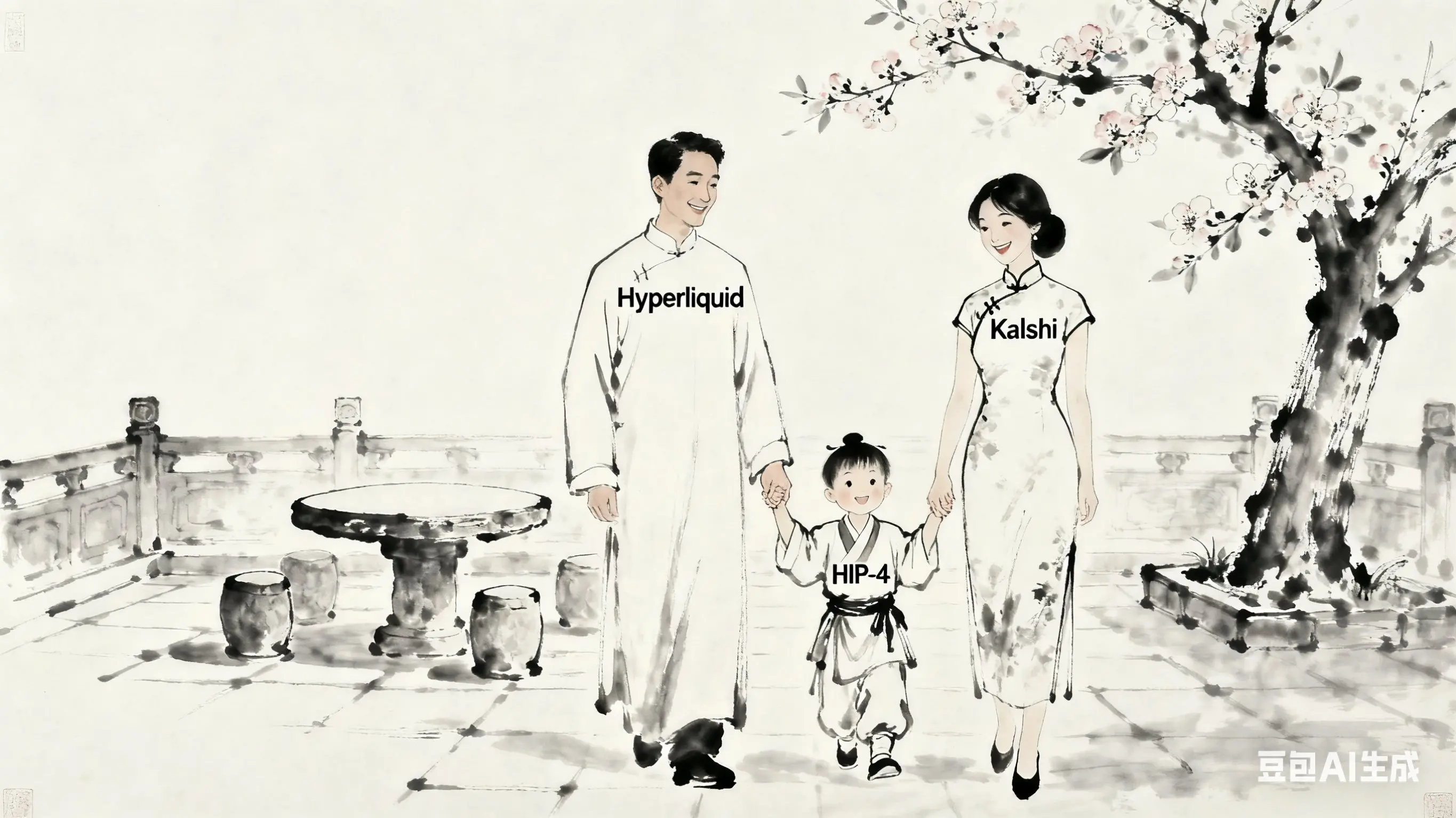 解析 HIP-4：Hyperliquid 与 Kalshi 联手重塑链上预测市场