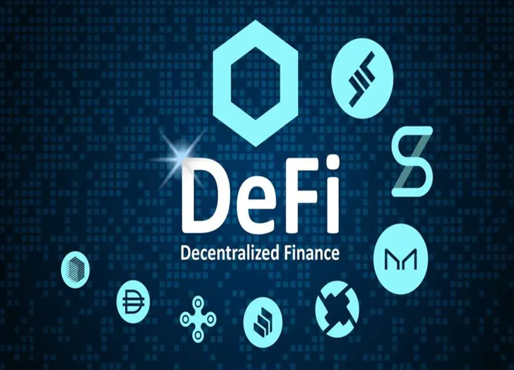 DeFi 熱潮下的機會與策略：挖掘新潛力