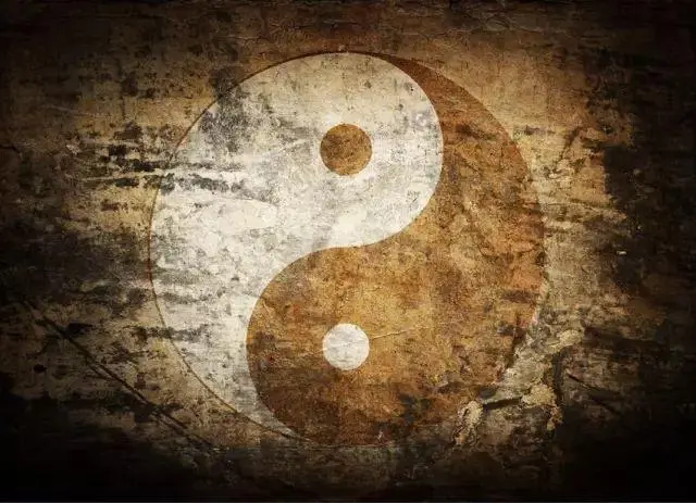 From the perspective of Taoist yin-yang philosophy: The yin-yang balance technique of cryptocurrency