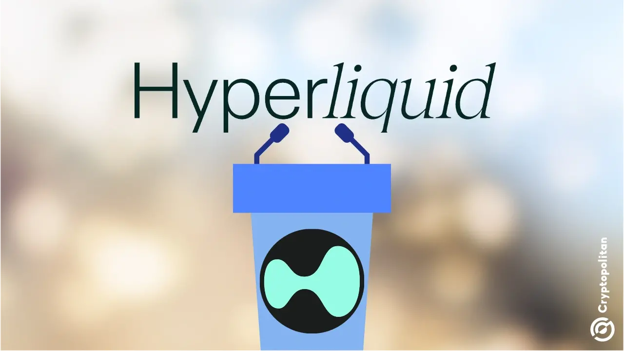 深入聊聊 Hyperliquid 的成功之道与隐忧