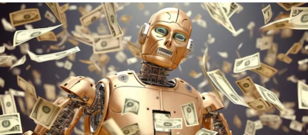 Web3 AIの富を生む列車を見逃さないでください：11の潜在的プロジェクトのおすすめ