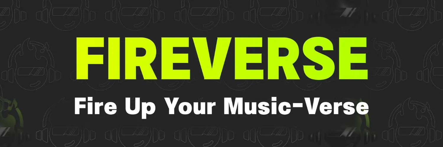 Fireverse × Beyond 黃貫中重磅合作引爆市場，幣價持續飆升