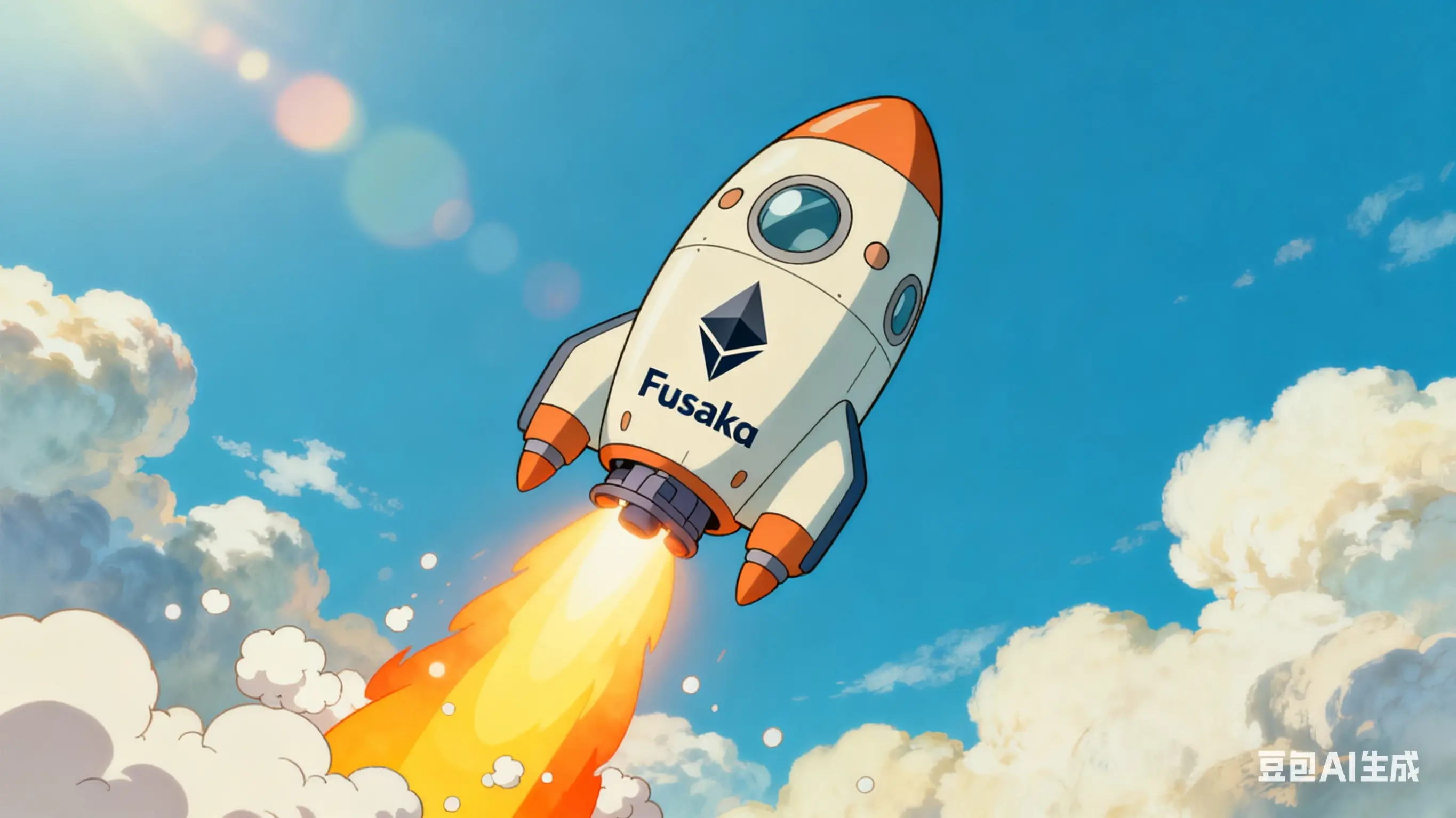 확장성과 안전성의 병행: 이더리움 Fusaka 업그레이드 12개 EIP 전면 분석