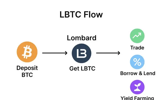 ビットコインファイナンスの復興：誰が業界を変え、誰が業界に変えられているのか？