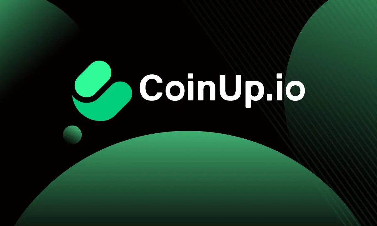 高調な登場の裏で、CoinUpはグローバルな野心を支えることができるのか？