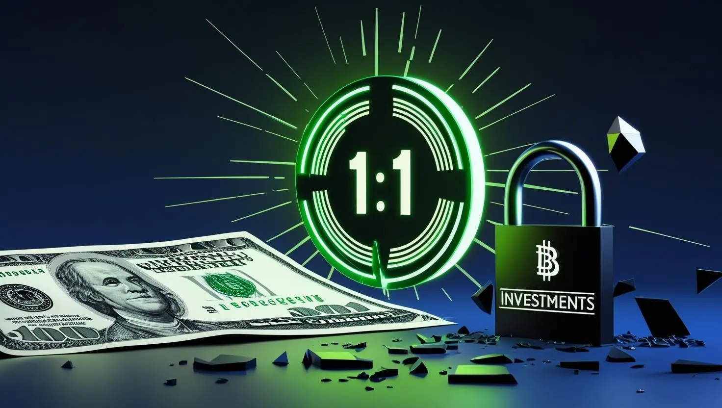 稳定币“1:1 印钞权”，究竟能带来多大的利润？