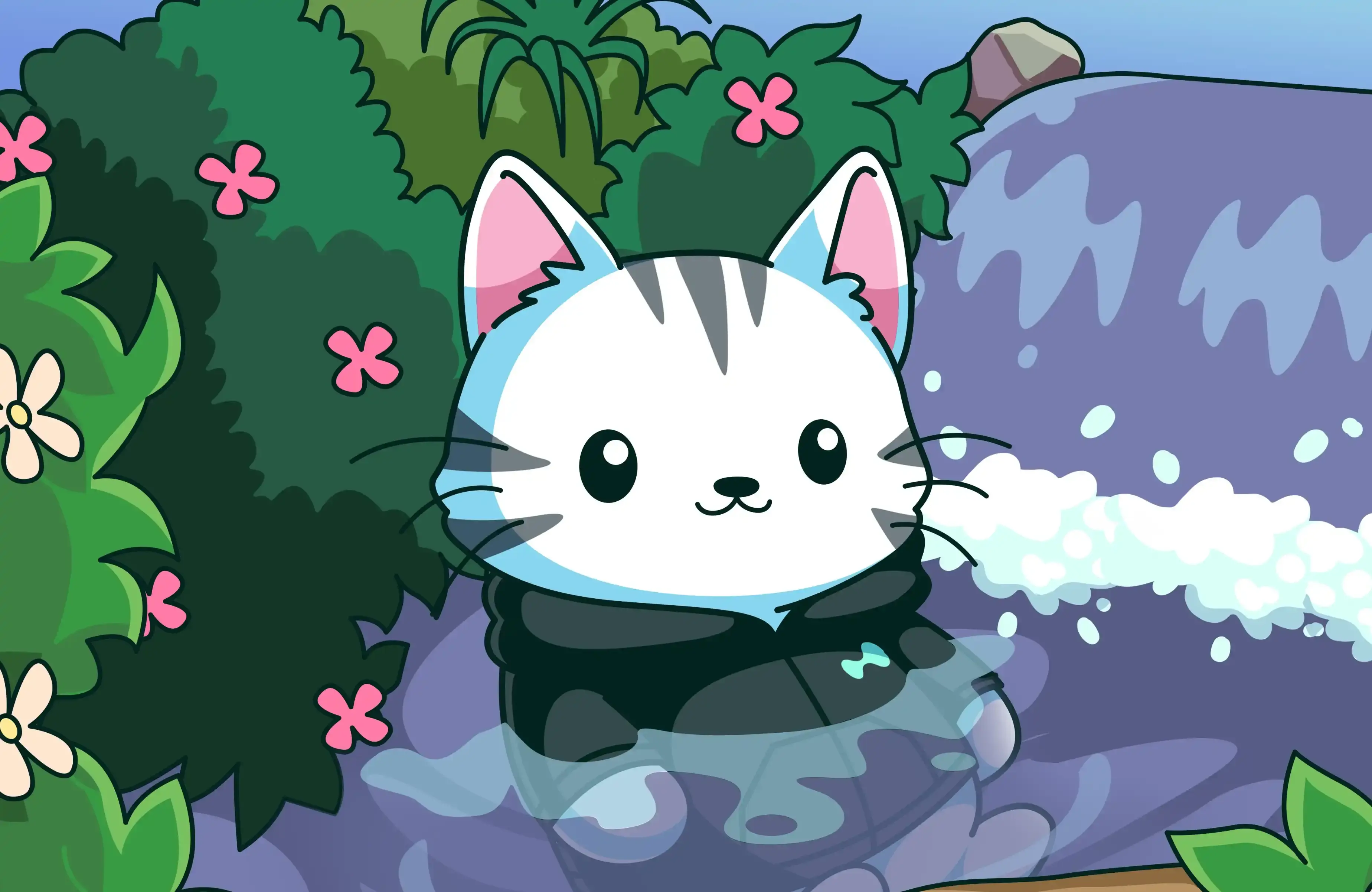 从零到 40 万元，Hypurr NFT 会变成社区吉祥物吗？