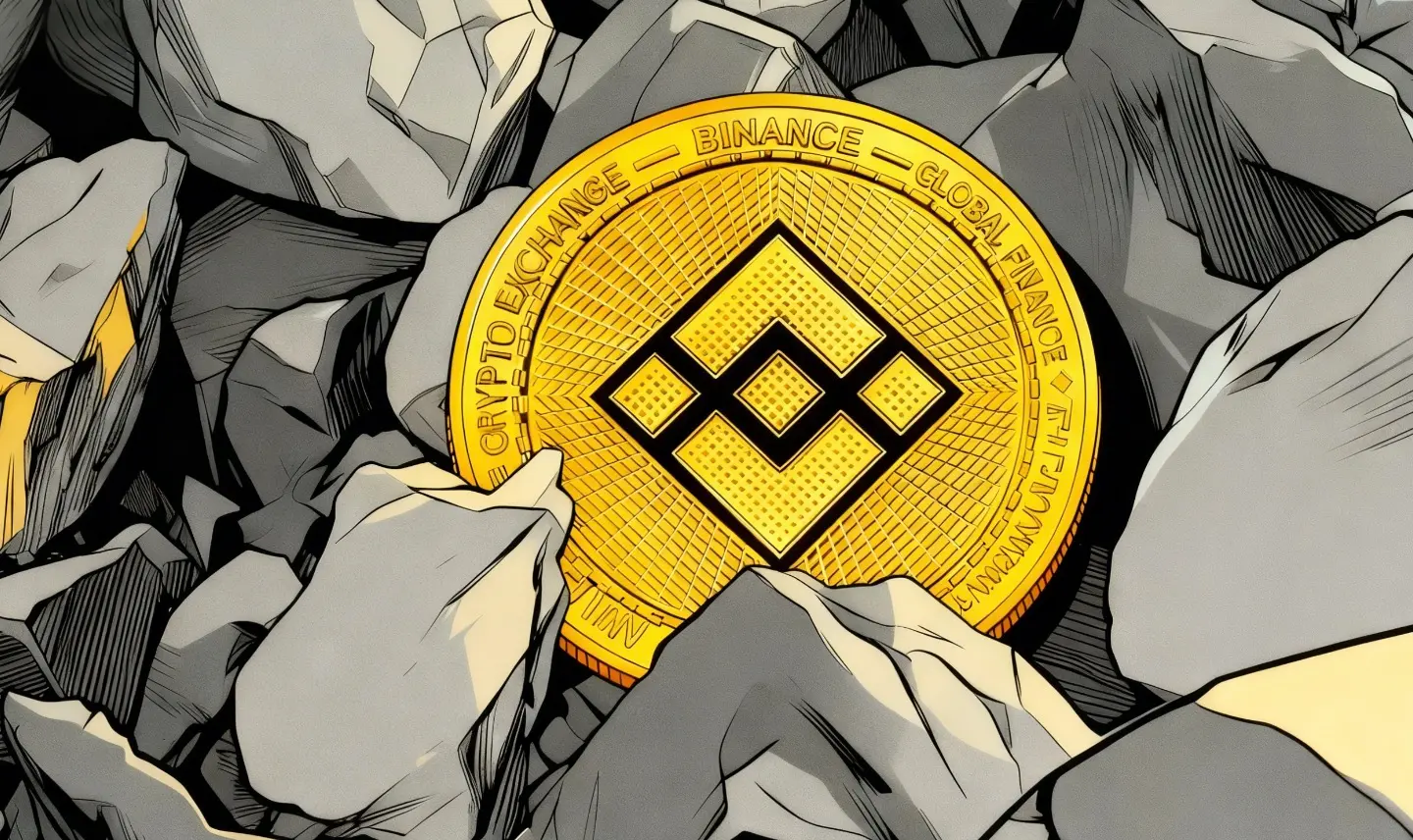 BNBが1000ドルを突破した後、長期保有者はなぜ離脱しないのか？