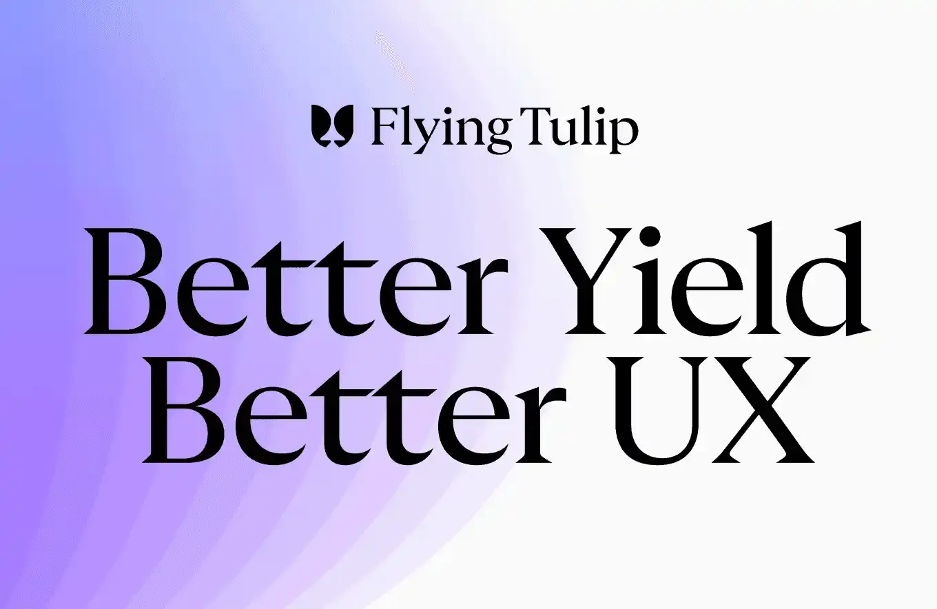 为什么 AC 新产品 Flying Tulip 可以融 10 亿美元？