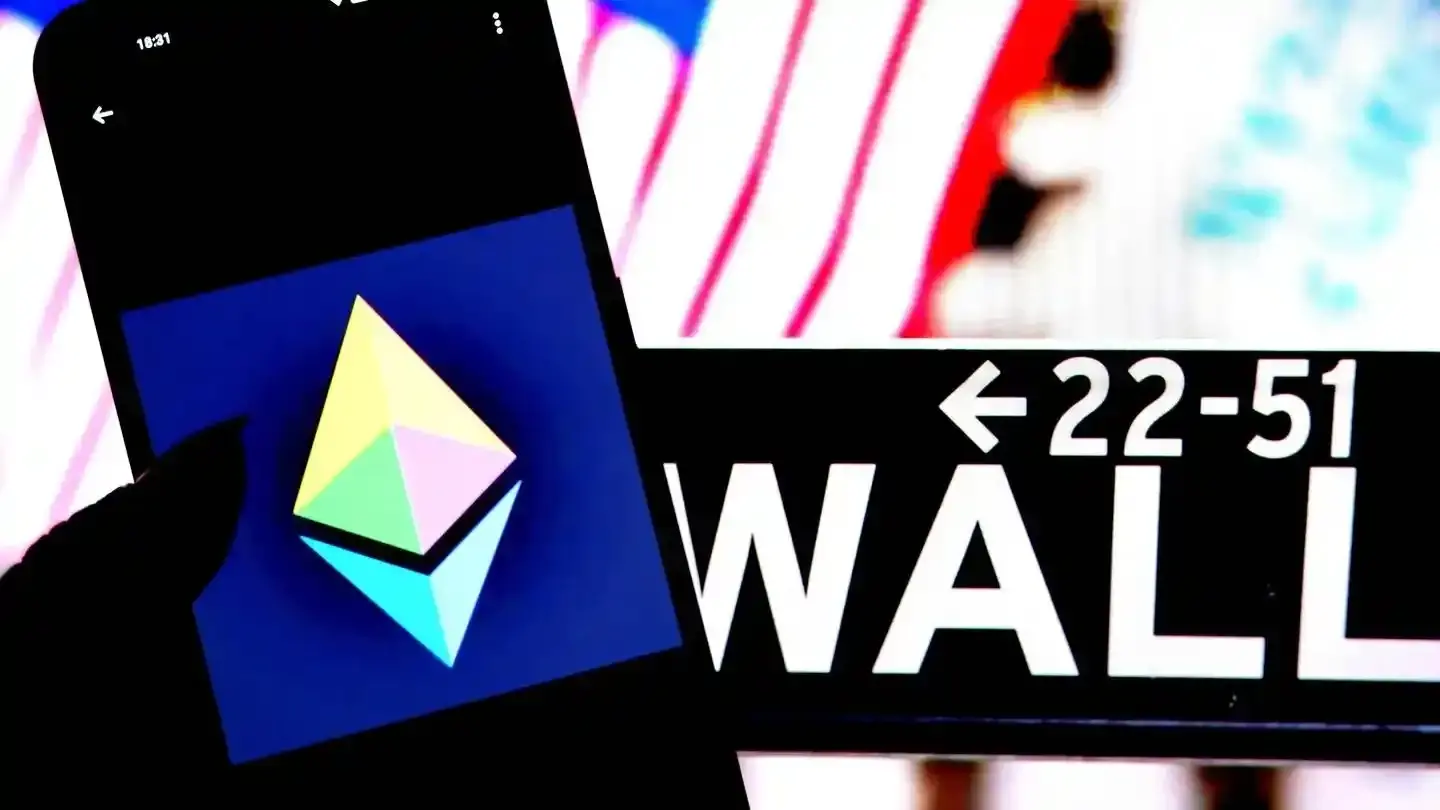 Forbes: Is Ethereum the Best Choice for Reshaping Wall Street's Financial Infrastructure?