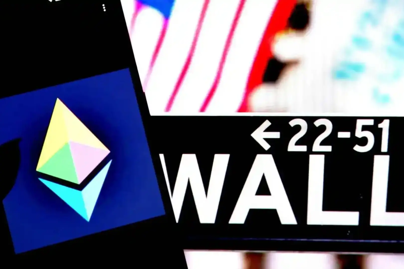 포브스: 월스트리트 금융 인프라를 재구성하기 위해 이더리움이 최선의 선택인가?