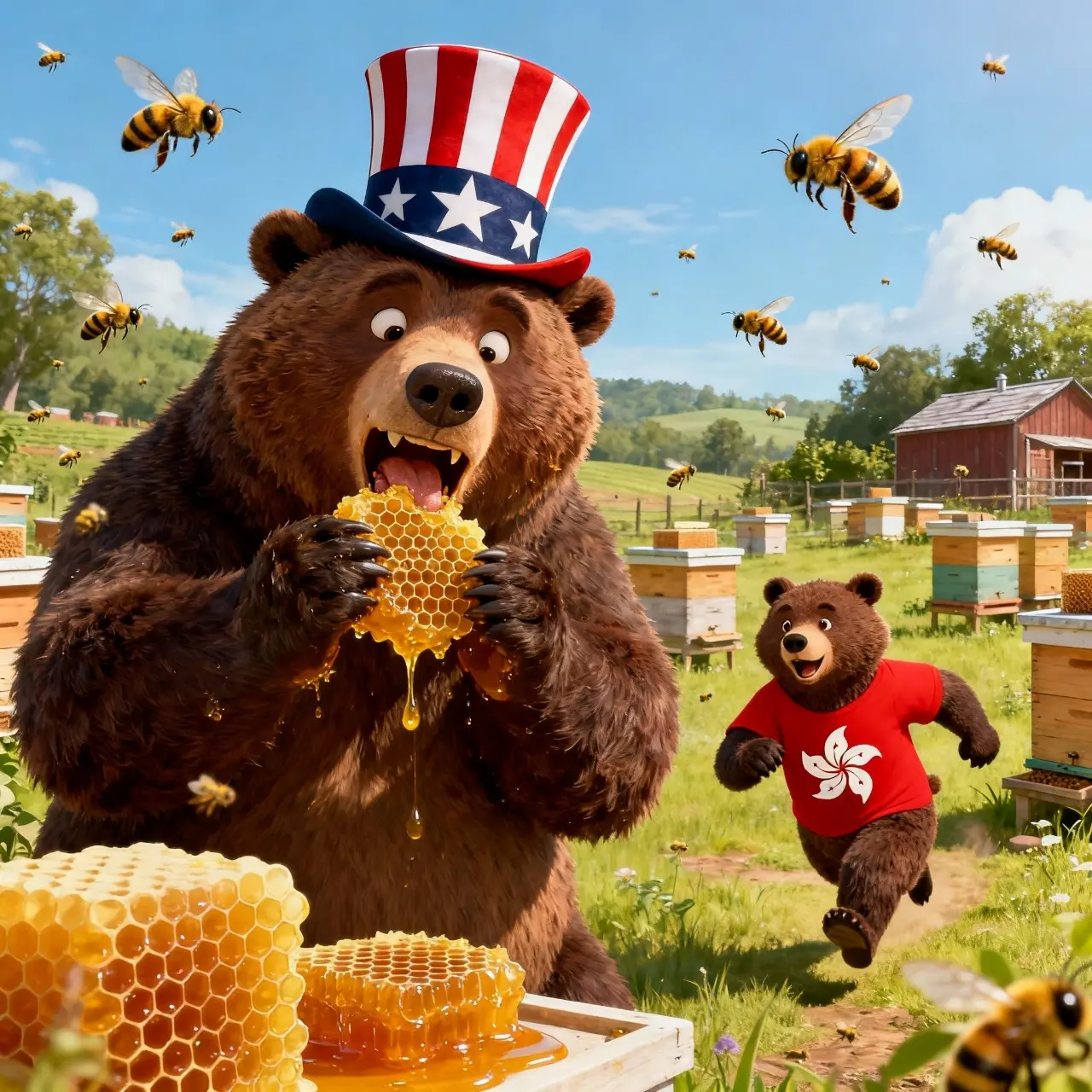 香港区块链政策何以“反复”？