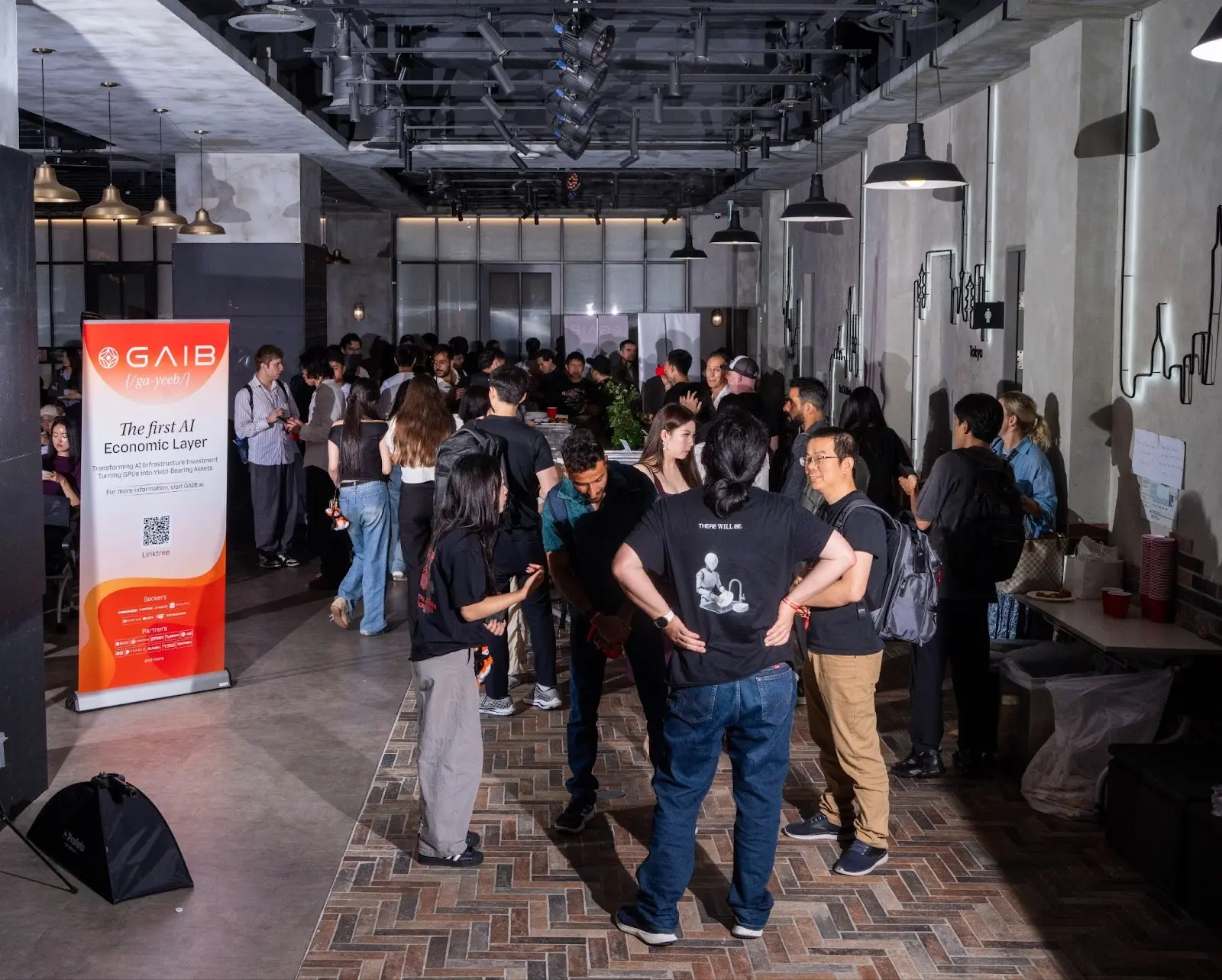 RWAiFi Summit in Seoul successfully concluded | AI × Robotics leads a new era of on-chain finance