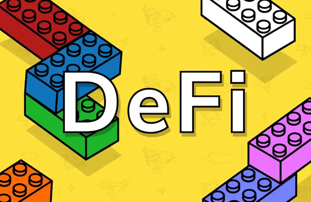 DeFi는 SaaS와 핀테크의 스크립트를 복제하고 있다