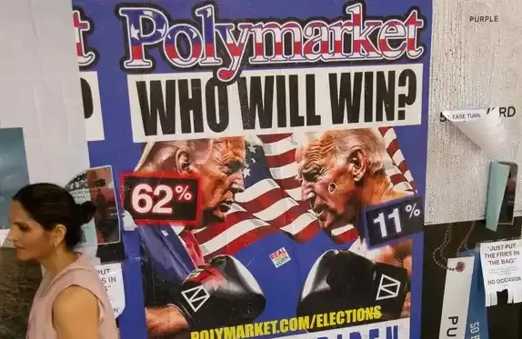 Polymarket 重返美国，预测市场的下一个机会在哪里？