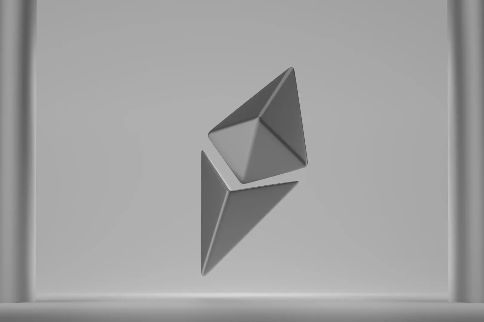 以太坊的顶点会是多少？