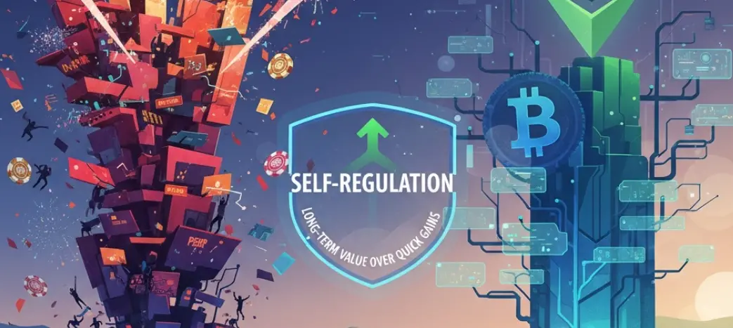 IOSGの創設者：バイナンス人生の大ヒットの裏にある冷静な思考