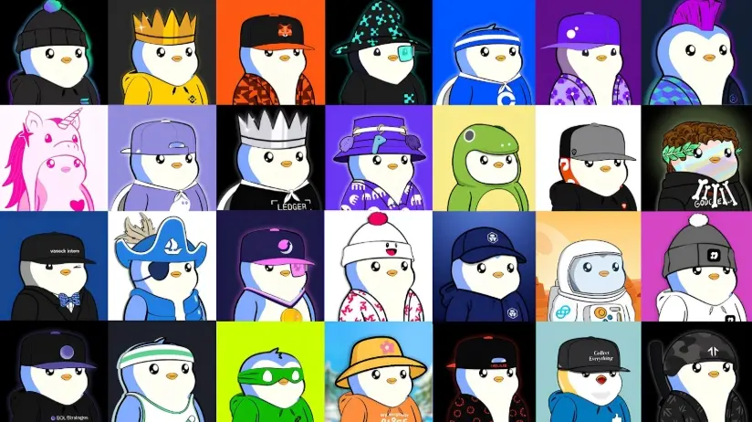 Web3 走向生活，從占領社交媒體開始