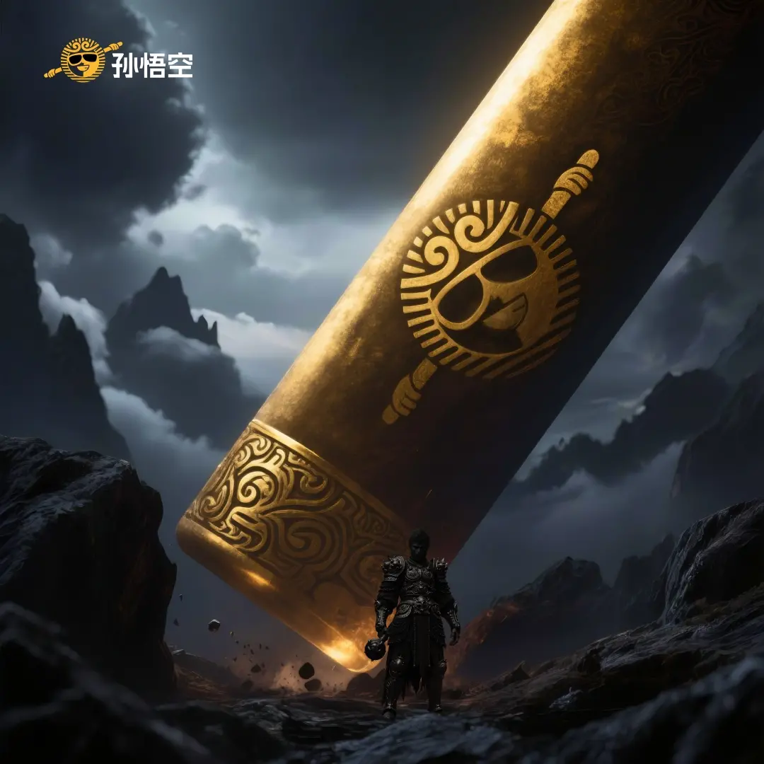 全球首个中文去中心化合约交易所“孙悟空”正式上线，引爆华语市场热潮