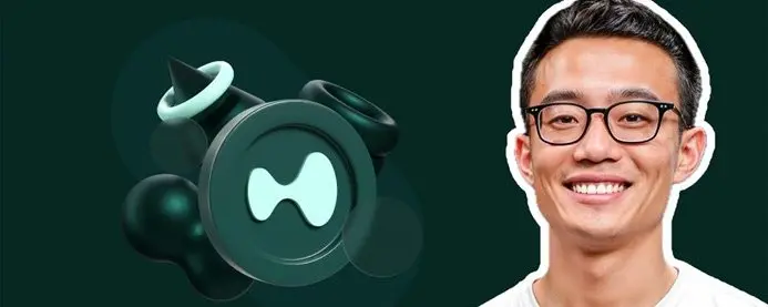 The man behind Hyperliquid was an apprentice at Binance Labs incubator seven years ago