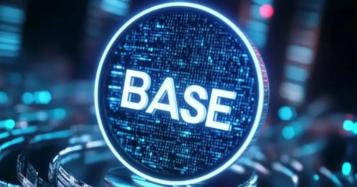 速覧 BASE トークン経済学提案