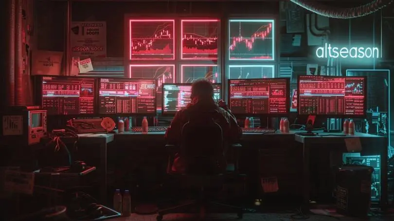 拒绝幻想，山寨季或许不会来了