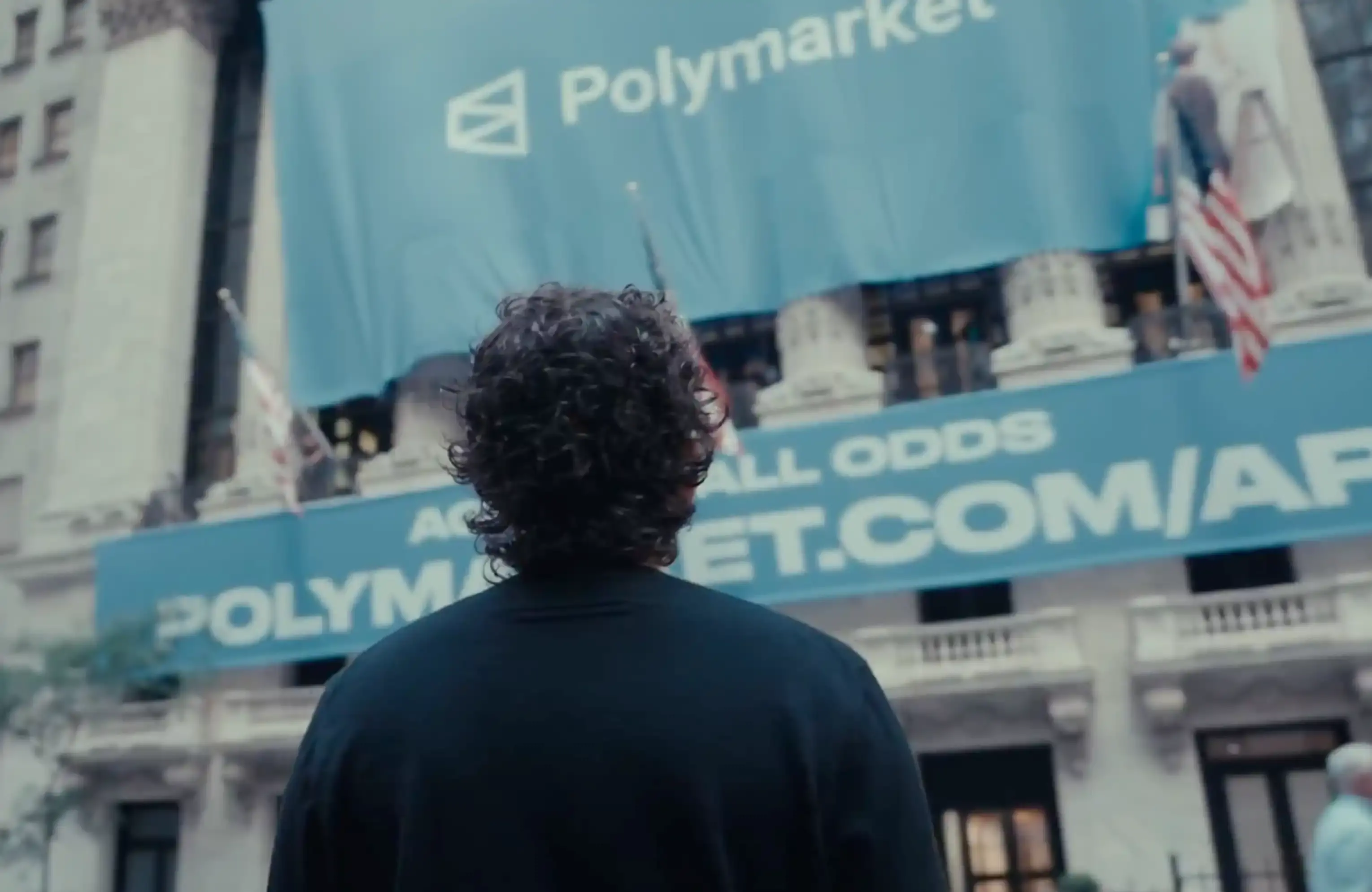 在 Polymarket 上用套利闷声发财的人