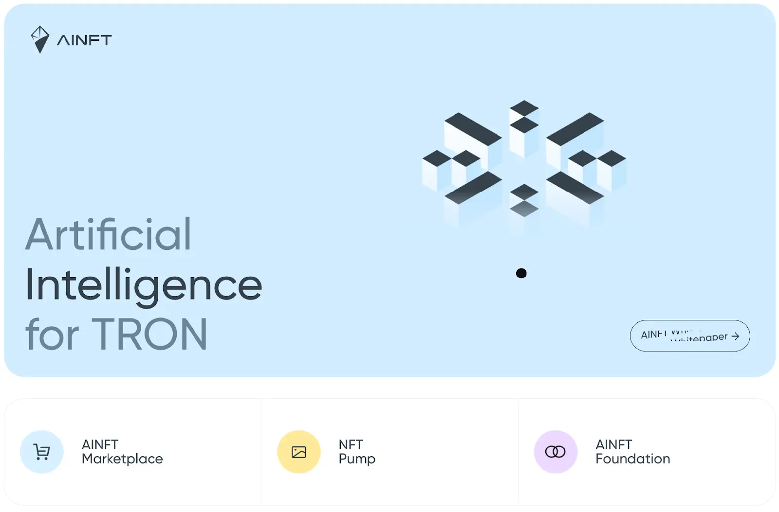 从APENFT到AINFT：以AI重塑数字生态，迈向智能新纪元