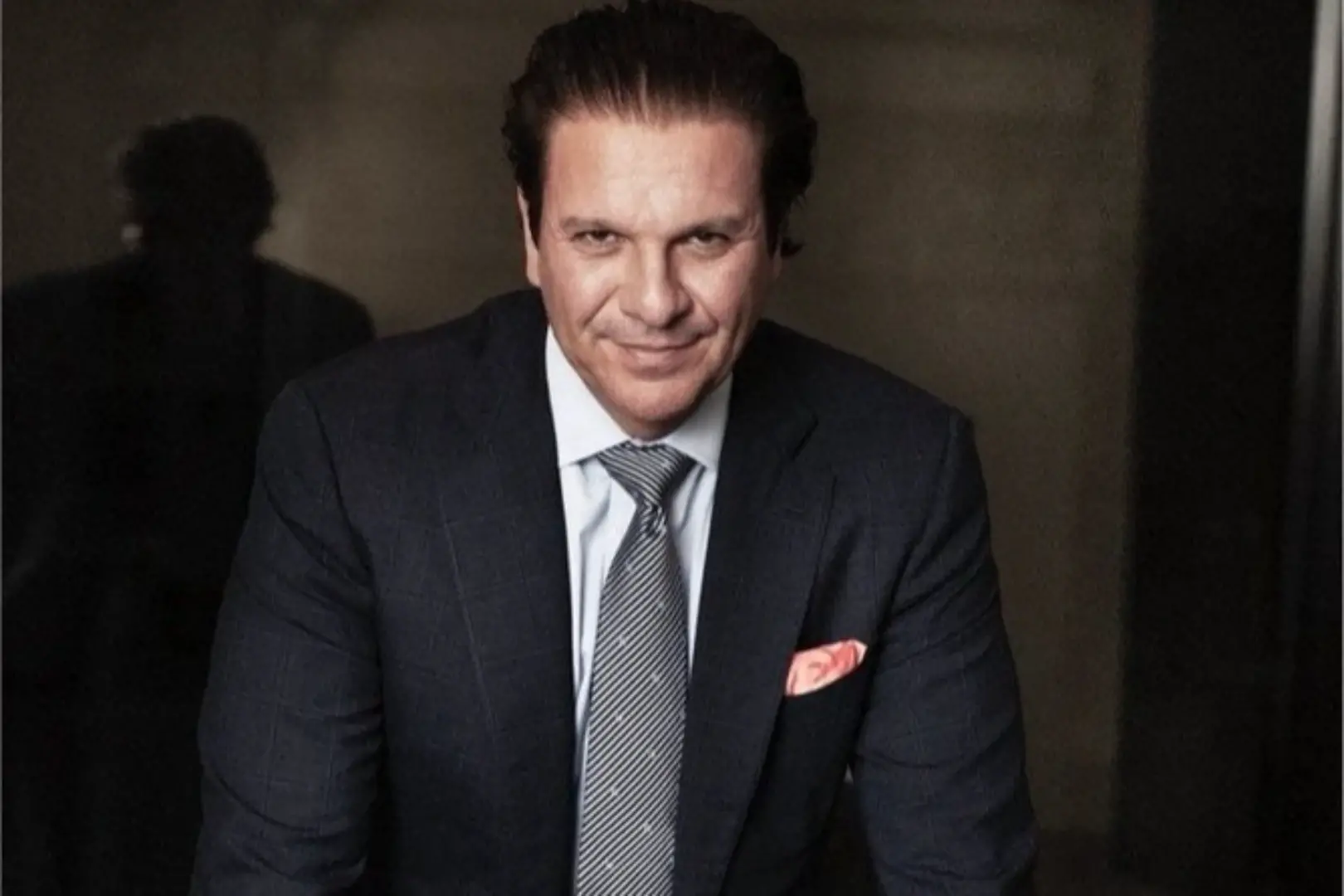 Who is Kyle Wool, who helped the Trump family earn 500 million dollars?