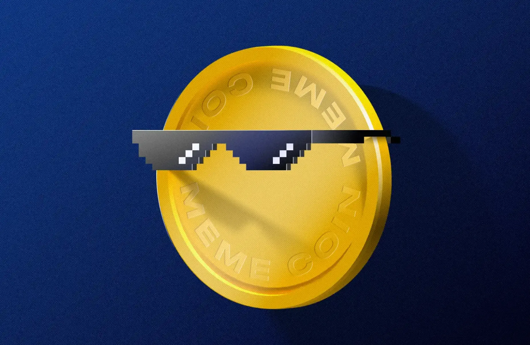 今私たちが取引しているのは、まだmemeコインと呼べるのでしょうか？