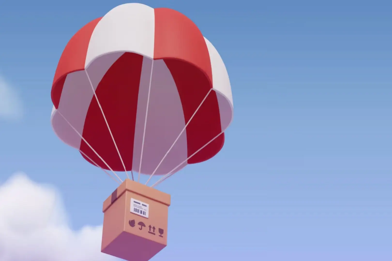 「犬も遊ばない」ポイントの現状において、プロジェクト側はどのようにエアドロップ基準を策定すべきか？