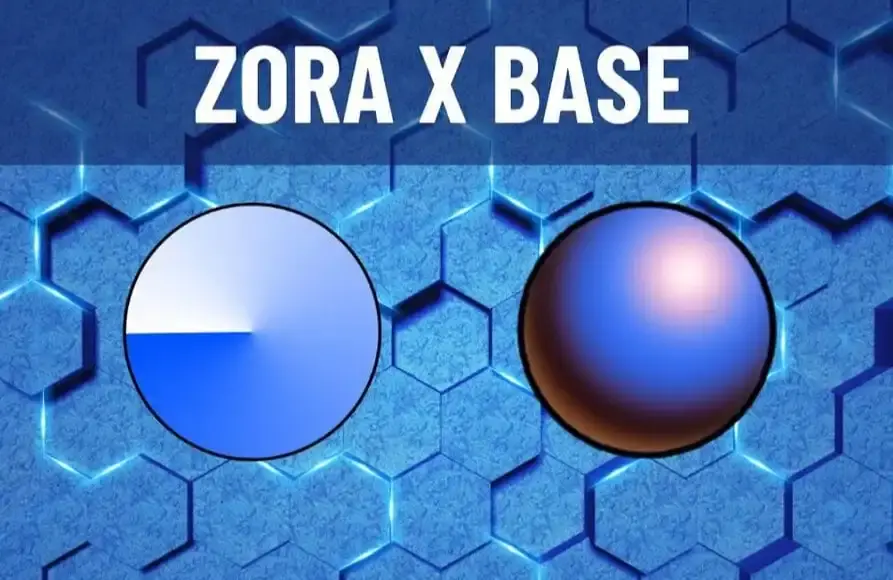 Base 联创再谈发币，此时 Zora 上线直播功能预示着什么？