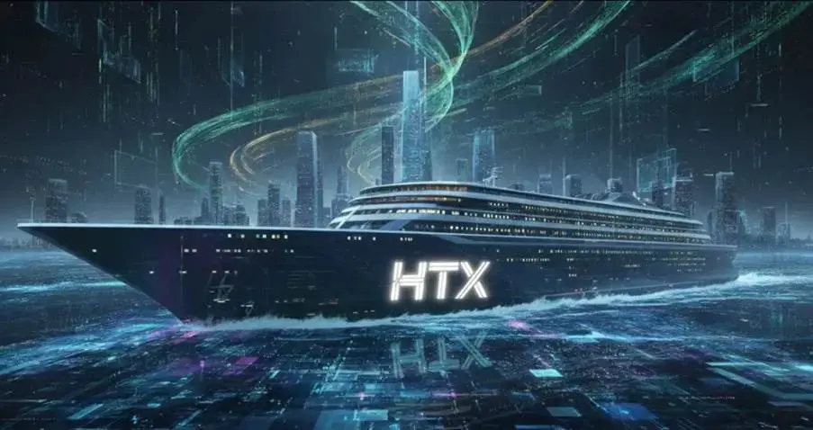 不只是交易所：火幣 HTX 十二年，我們共同寫下的故事
