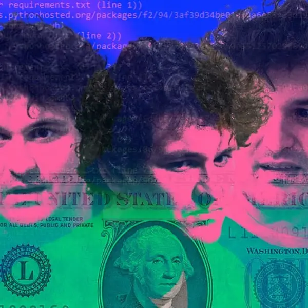 When the market is full of complaints about CZ, people begin to miss SBF