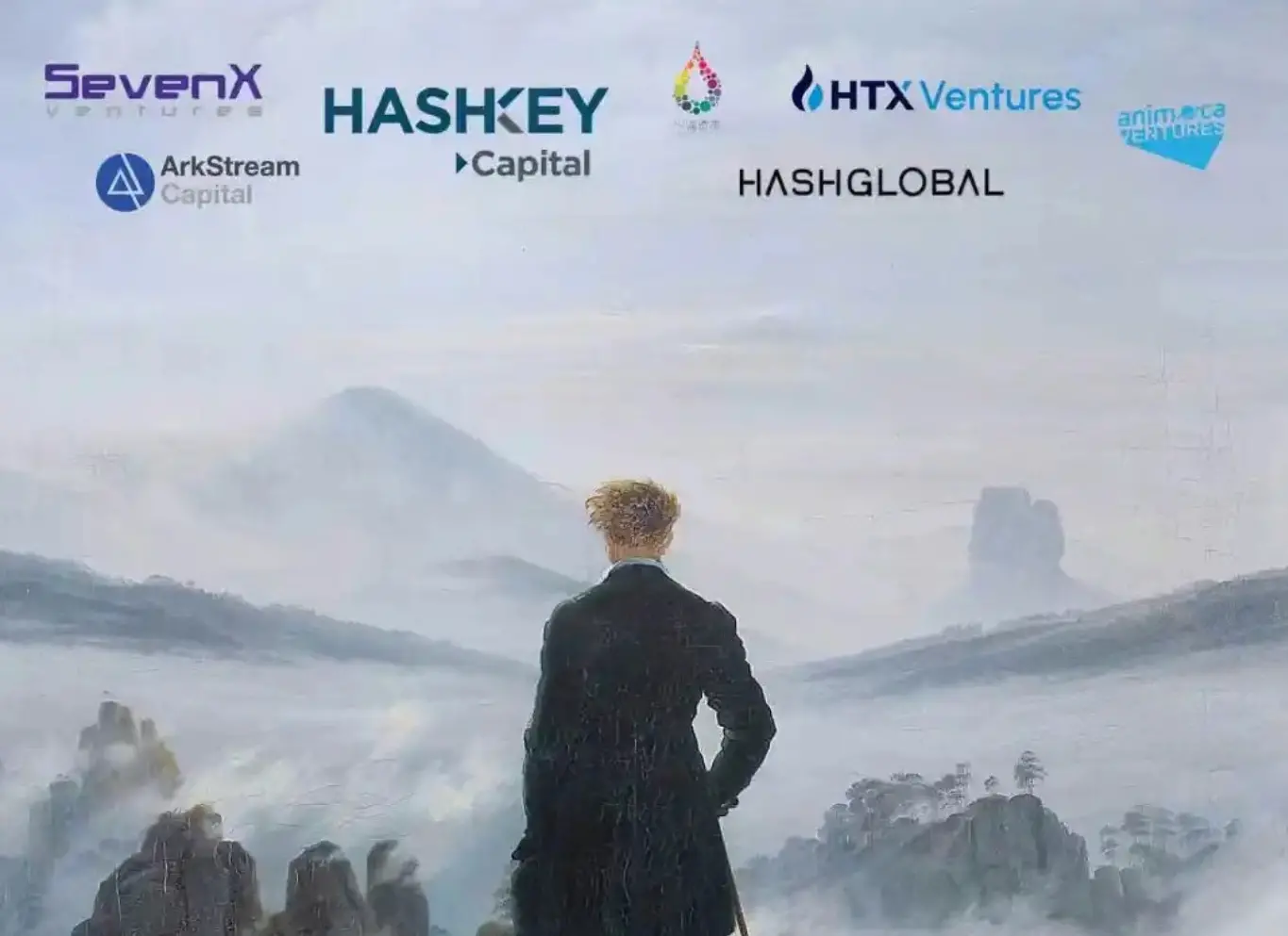 코인圈 VC 거의 없어졌다