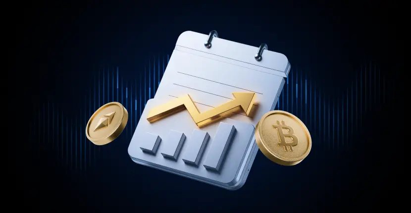 从“黑天鹅”看稳健收益，主流 CEX 理财产品全景对比