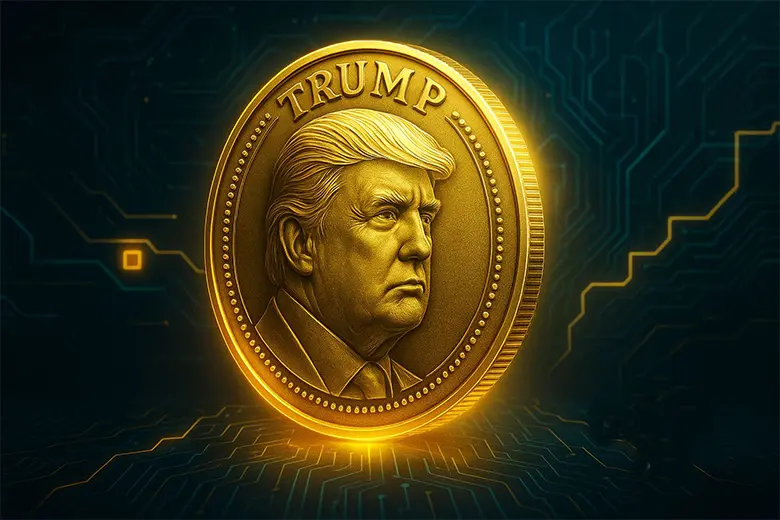 The New York Times: The Trump family's cryptocurrency scheme is worse than the Watergate scandal