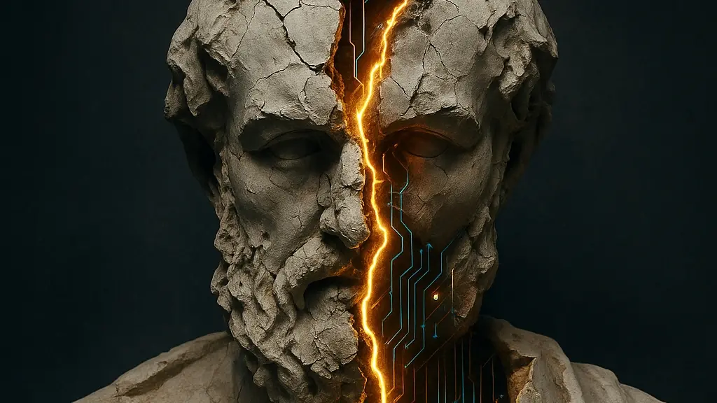 The Forgotten Fault: Why We Urgently Need a Revolution in Thought