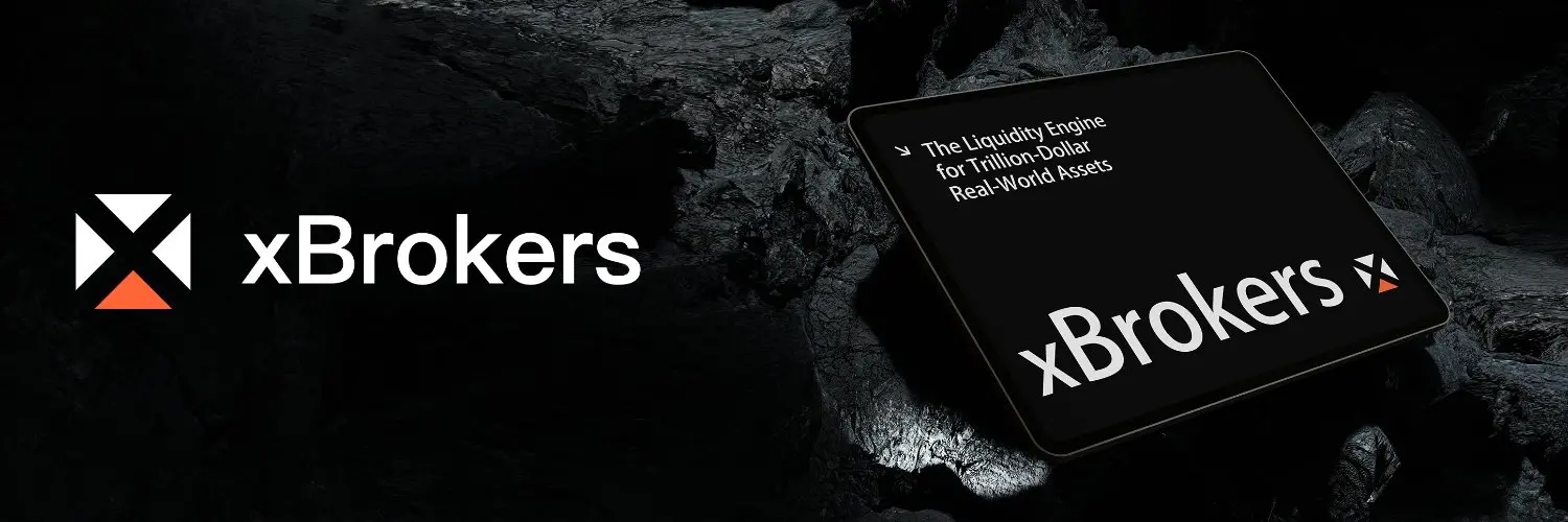 xBrokers 取引エリアが試運転を開始：トークン上場から実際の株式取引までのエコシステム検証