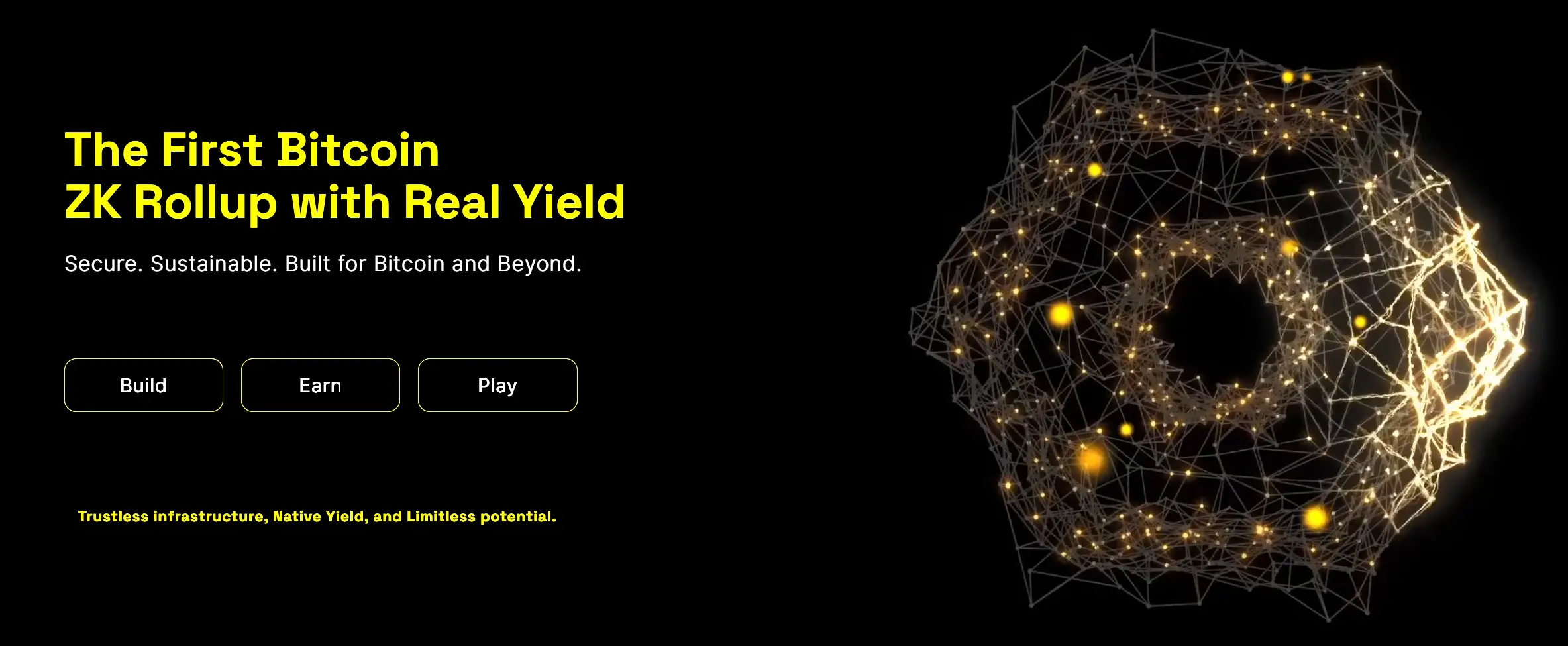 GOAT Network 公布 TGE 后路线图：迈向比特币可持续收益与扩展新阶段