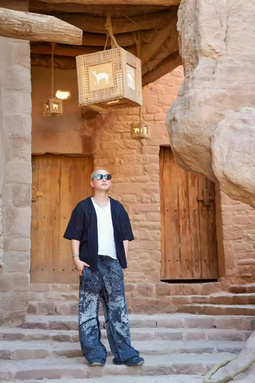 Exclusive Interview with Guo Yu: Retired at 28 with "Financial Freedom," Seeking the Next Wave at 34