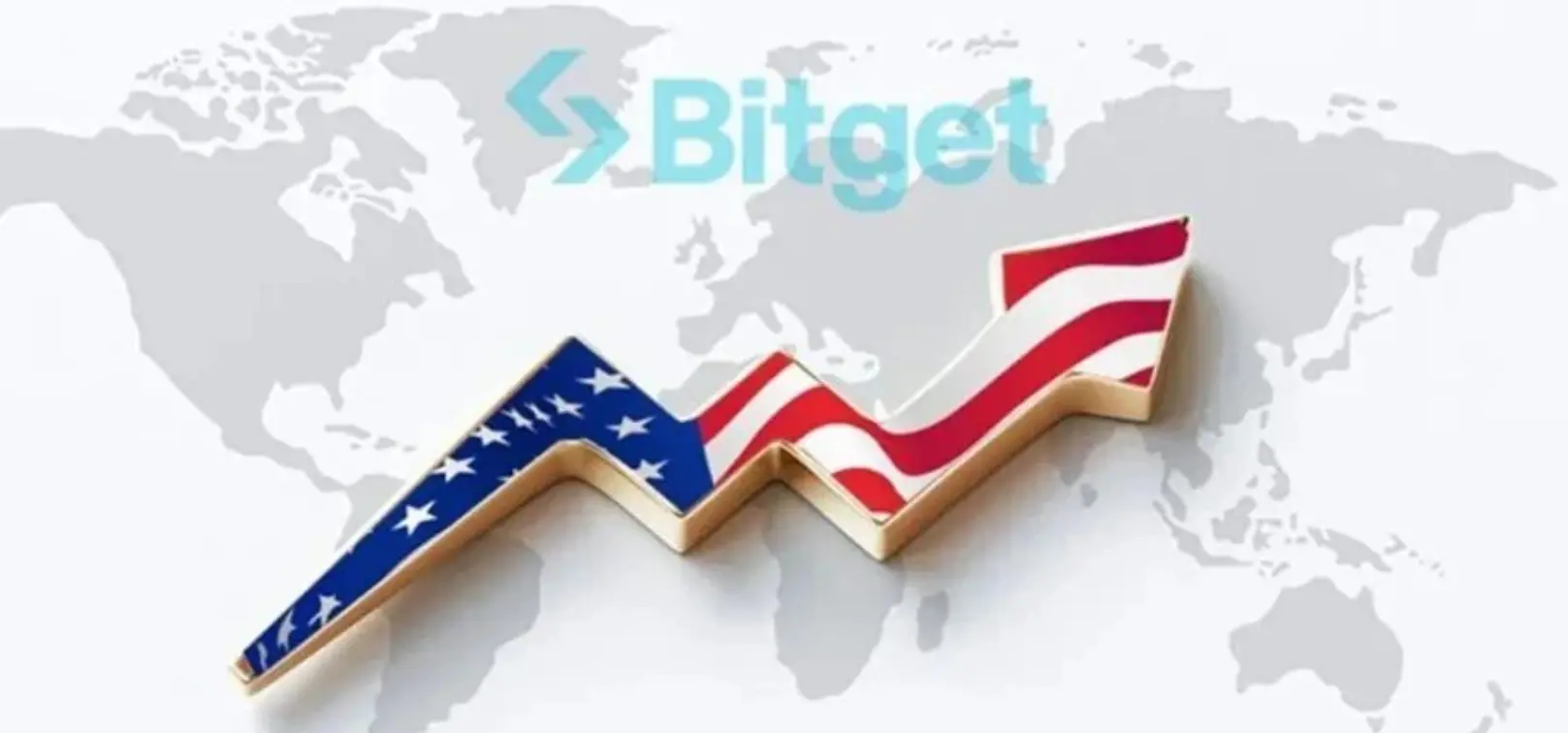 低门槛、全天候：Bitget 带来美股投资 “iPhone 时刻”